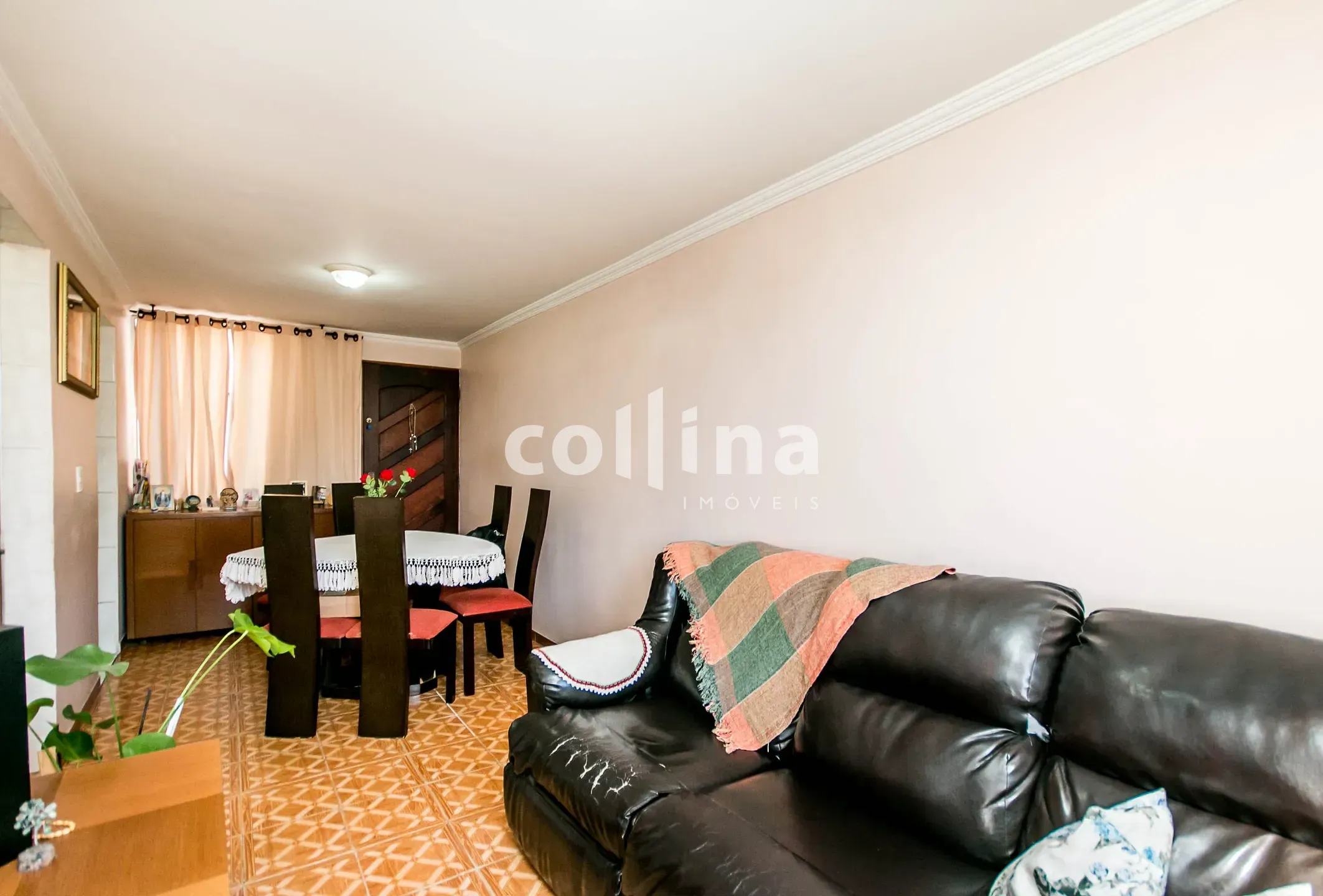 Apartamento, 2 quartos, 44 m² - Foto 6