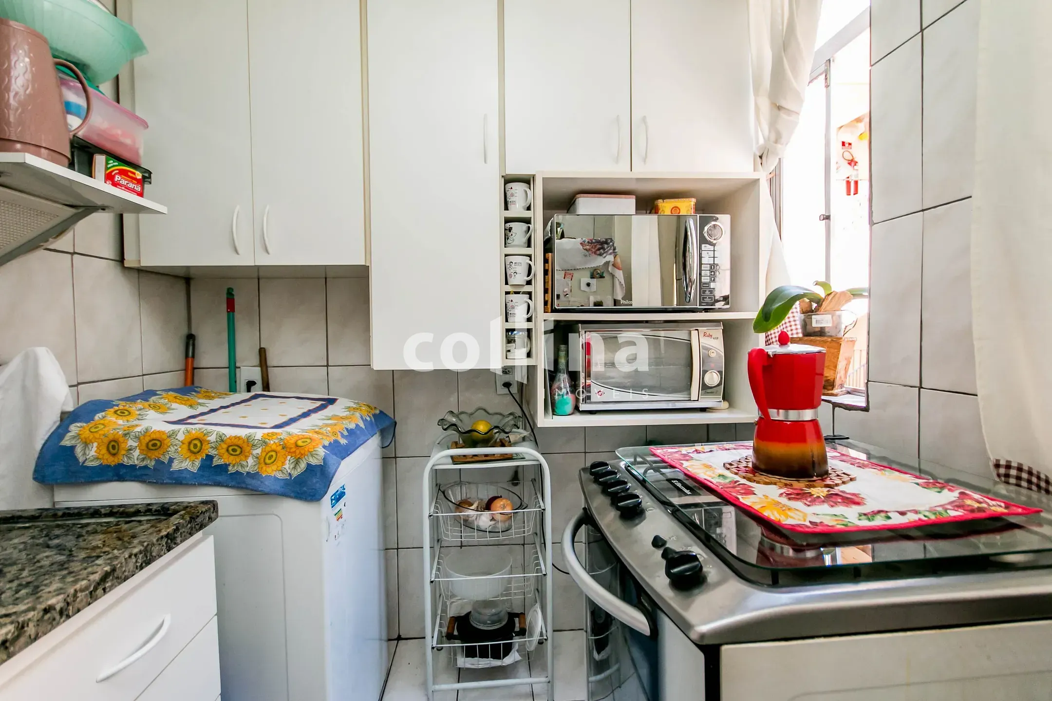 Apartamento, 2 quartos, 44 m² - Foto 11