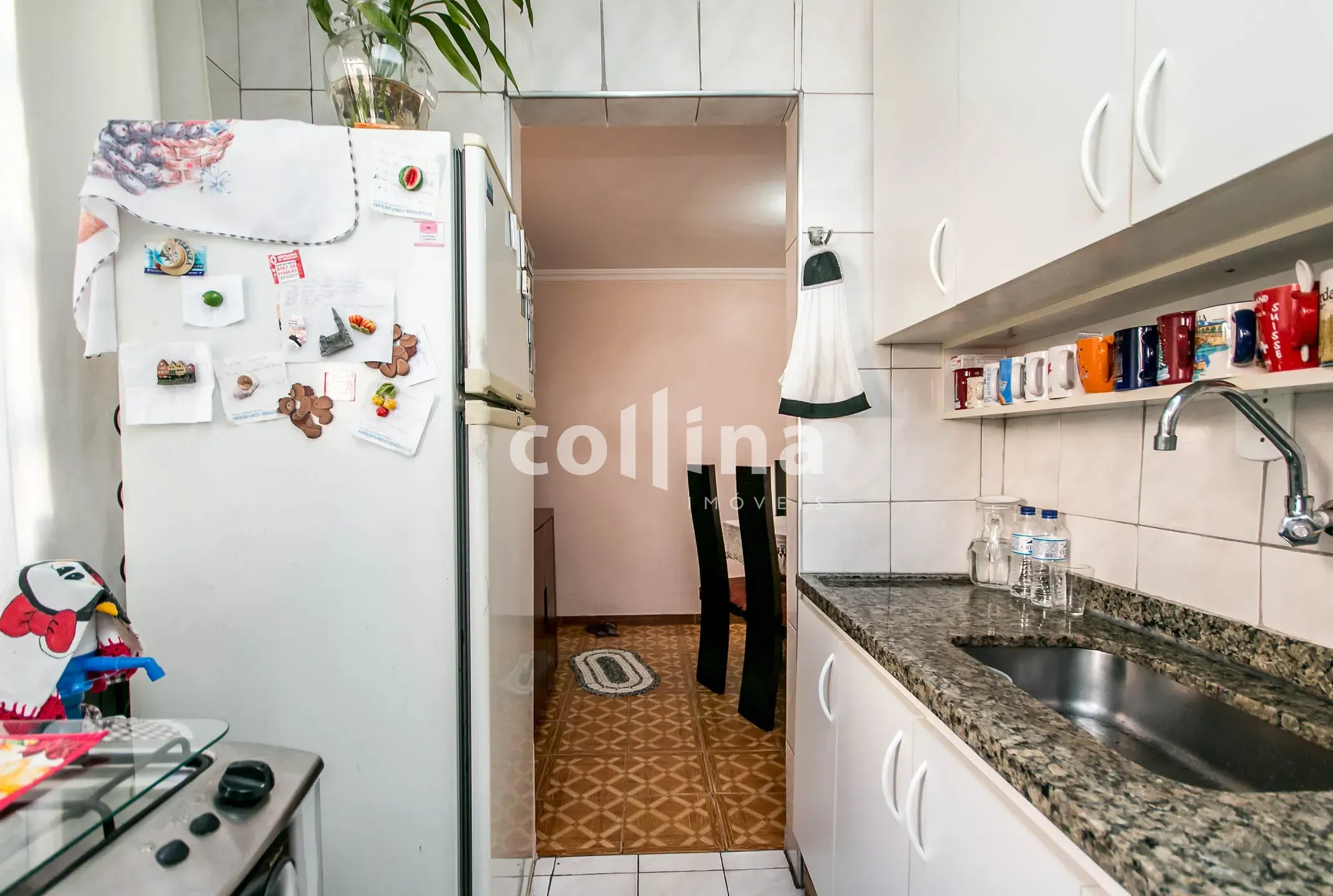 Apartamento, 2 quartos, 44 m² - Foto 12