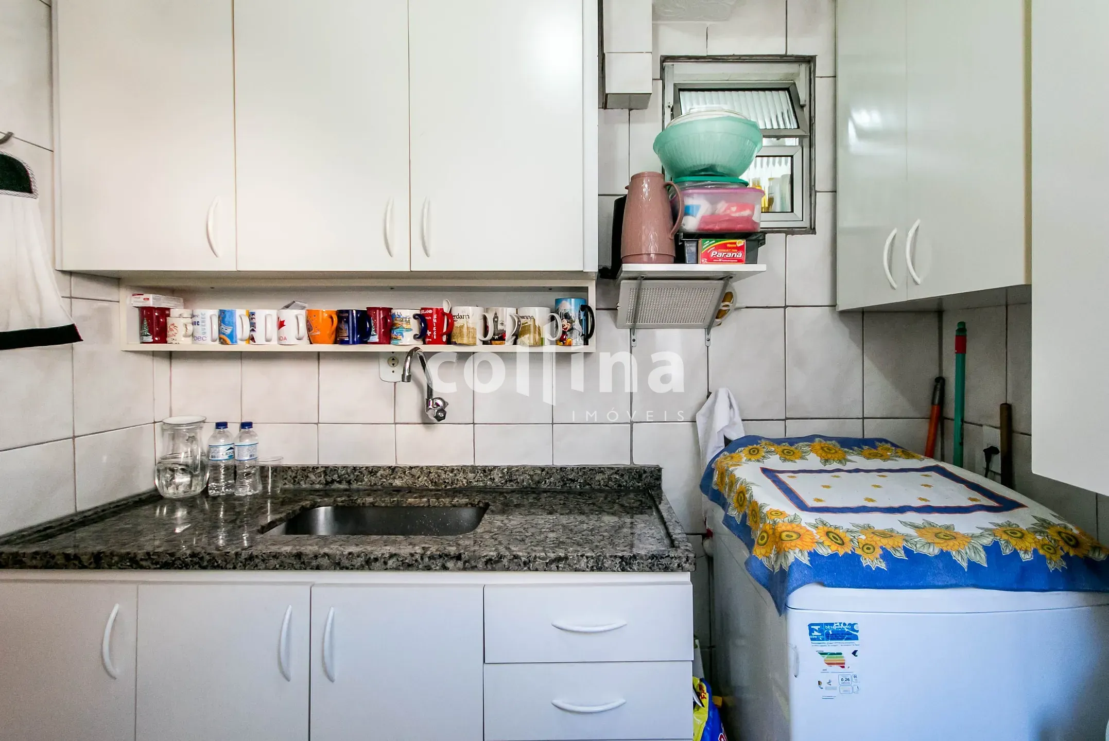 Apartamento, 2 quartos, 44 m² - Foto 13