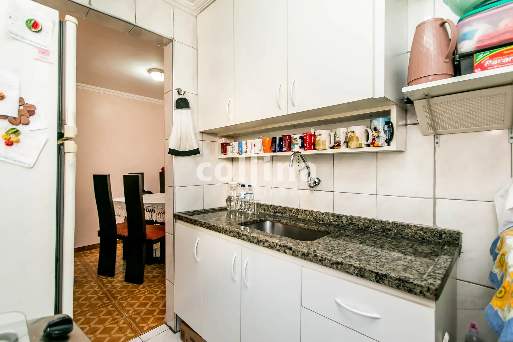 Apartamento, 2 quartos, 44 m² - Foto 14