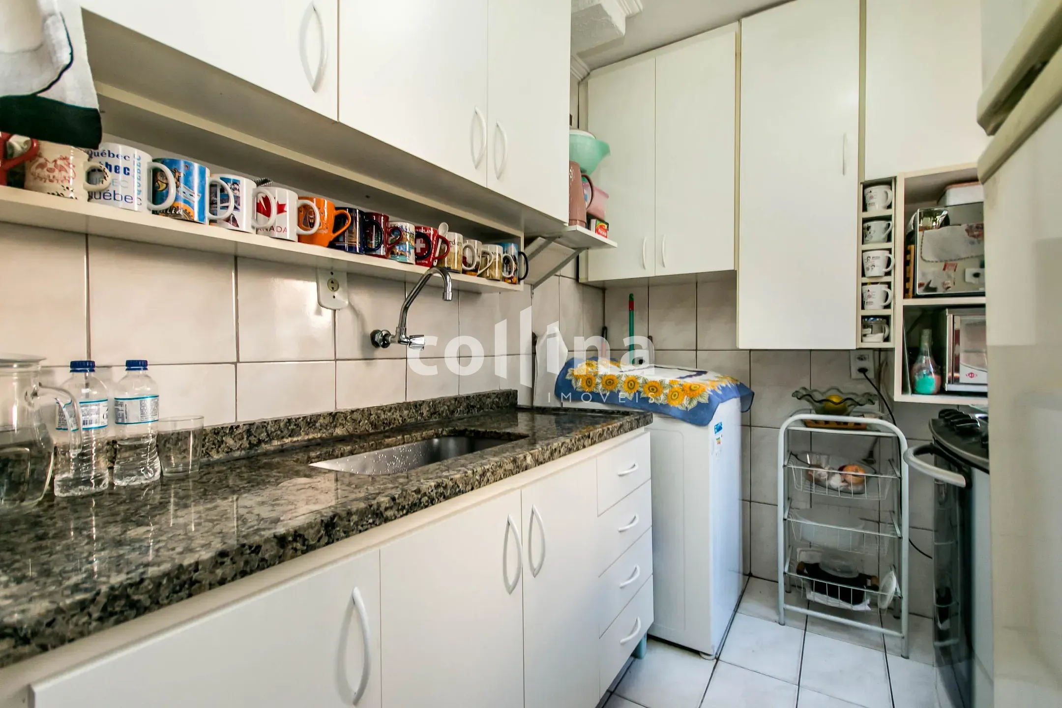 Apartamento, 2 quartos, 44 m² - Foto 15