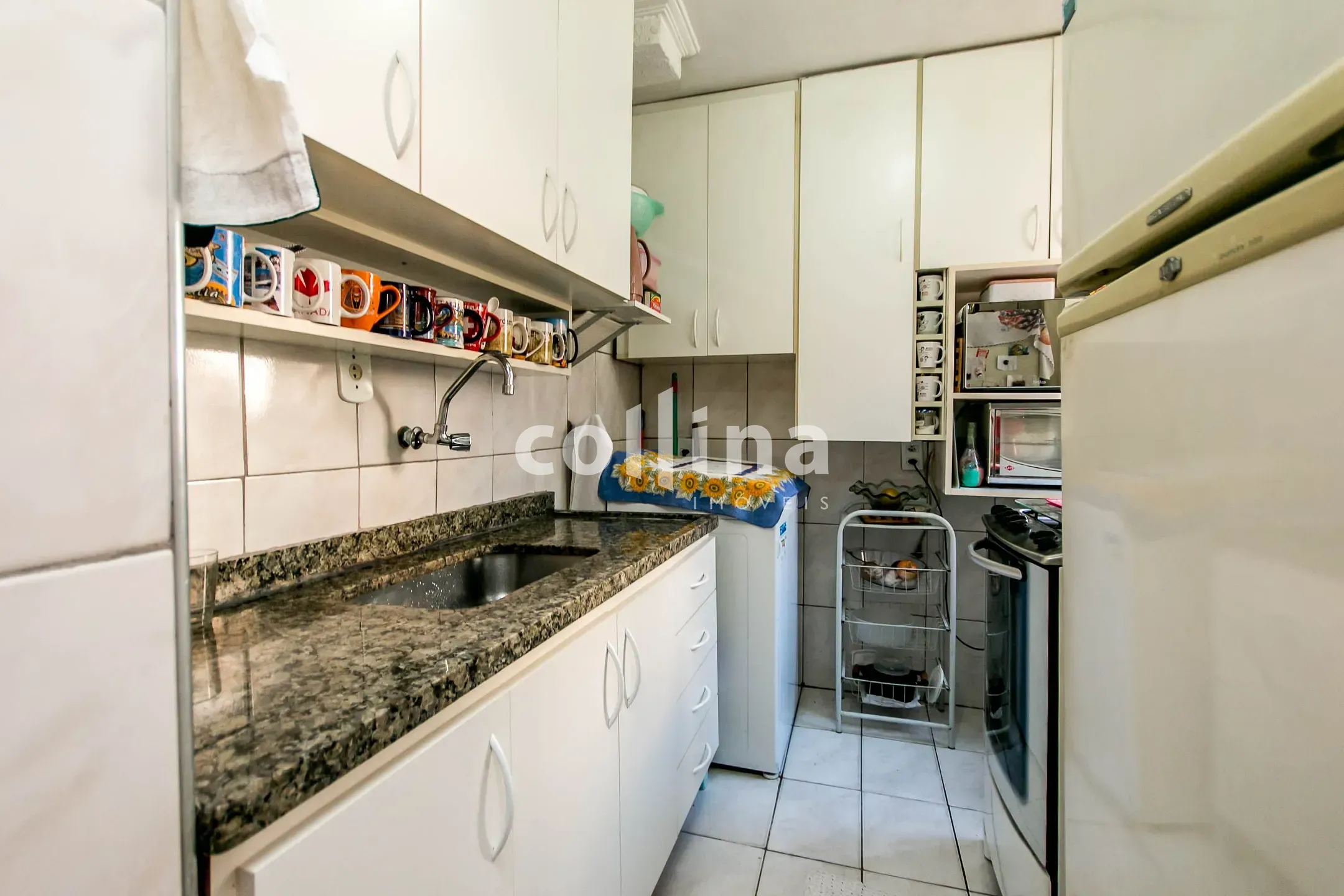 Apartamento, 2 quartos, 44 m² - Foto 16