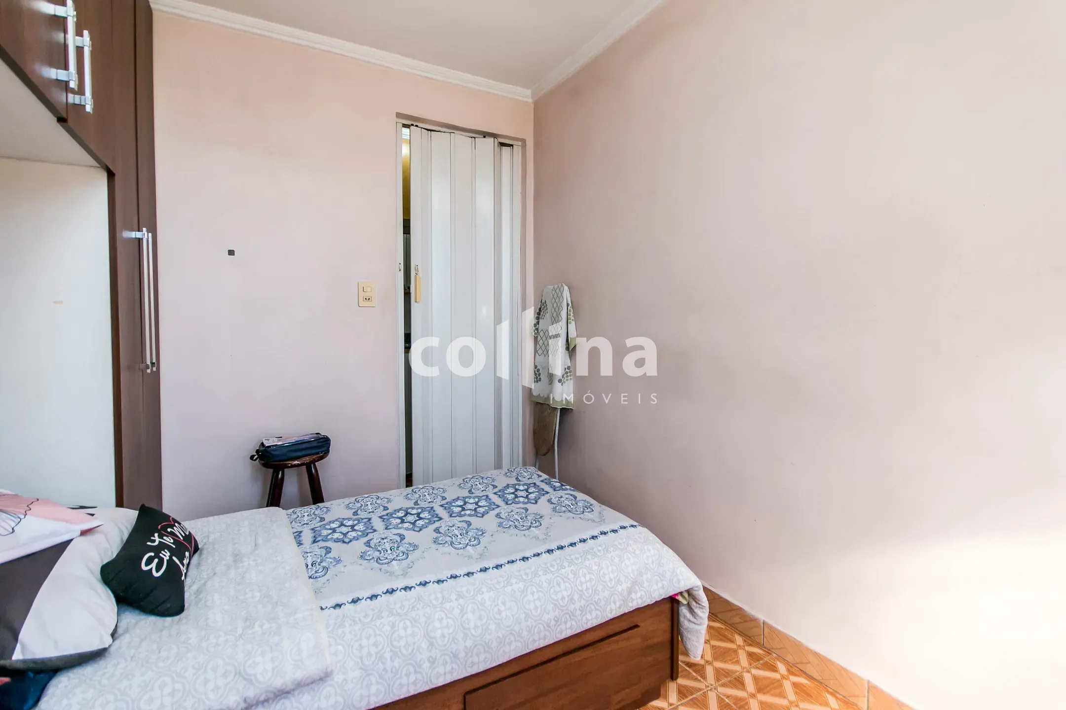 Apartamento, 2 quartos, 44 m² - Foto 19