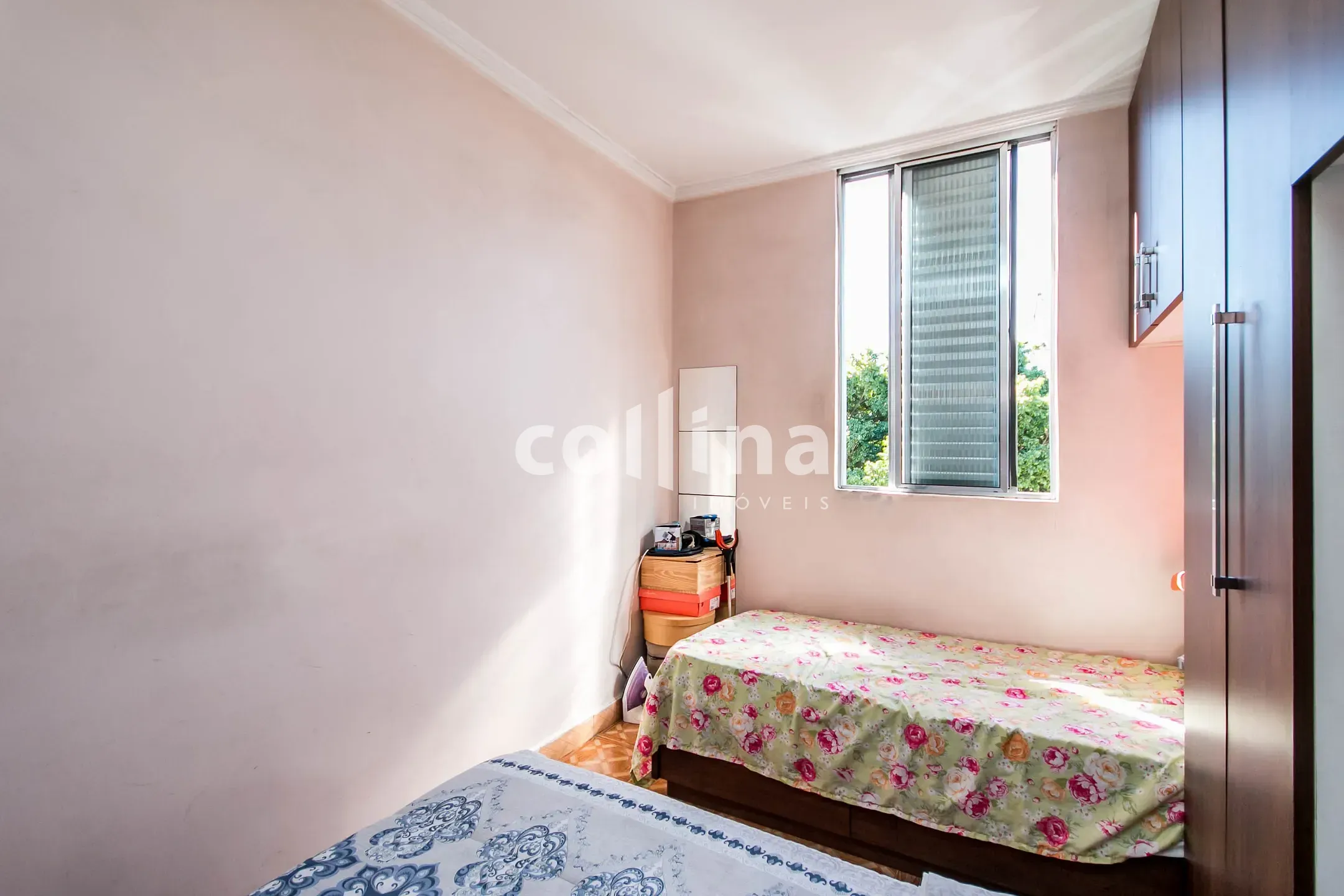 Apartamento, 2 quartos, 44 m² - Foto 21