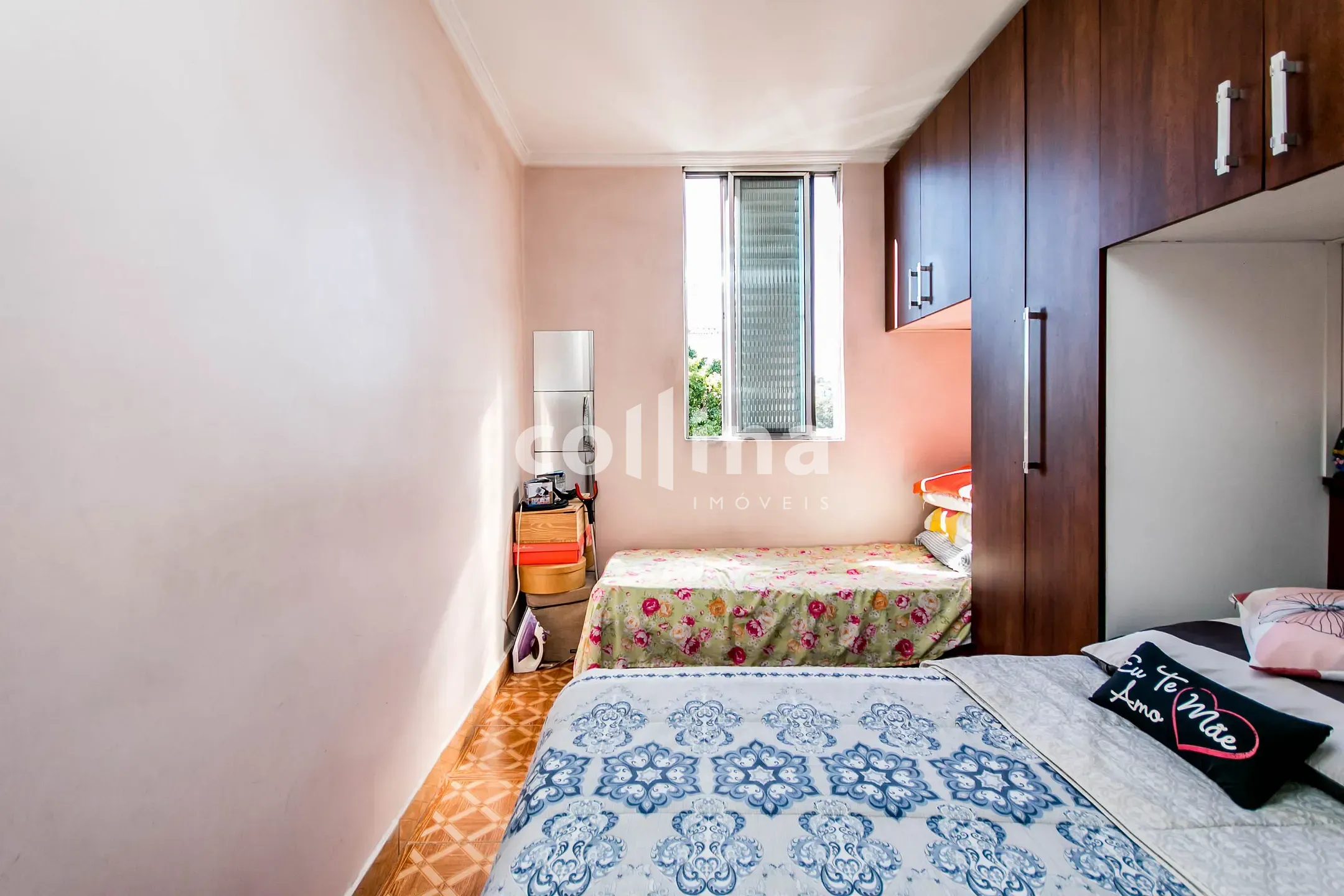 Apartamento, 2 quartos, 44 m² - Foto 22