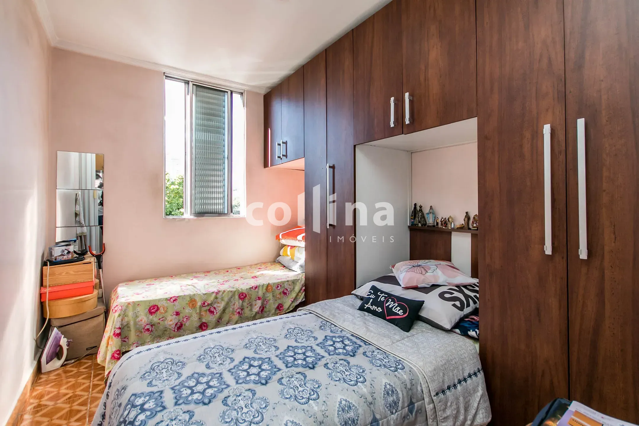 Apartamento, 2 quartos, 44 m² - Foto 23