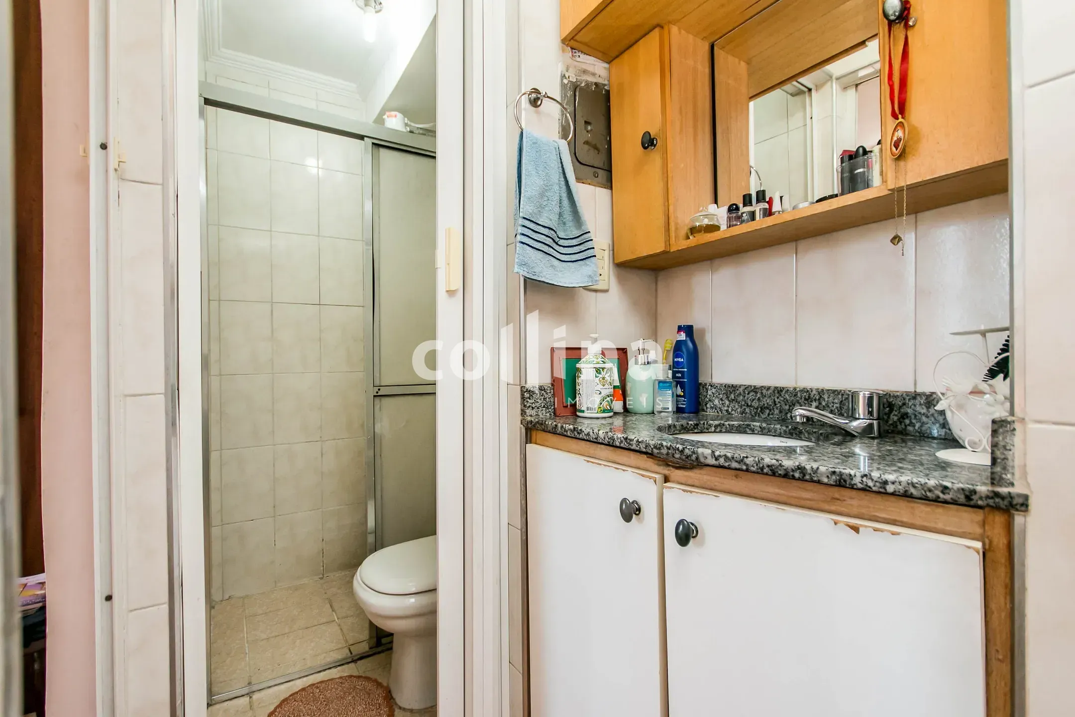 Apartamento, 2 quartos, 44 m² - Foto 24