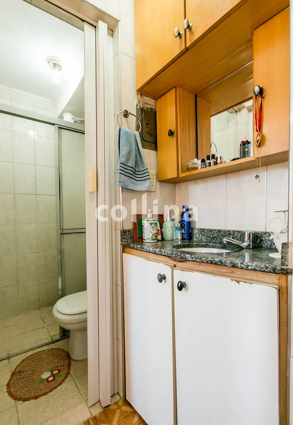 Apartamento, 2 quartos, 44 m² - Foto 25