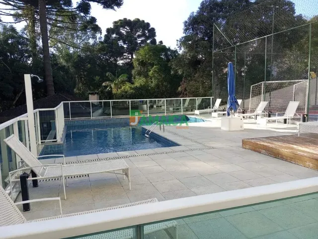 Apartamento 2 quartos e 3 banheiros, à venda, no bairro VISTA ALEGRE em Curitiba