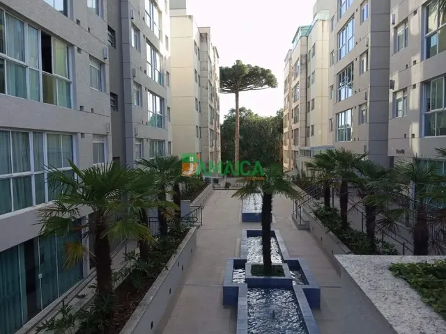 Apartamento 2 quartos e 3 banheiros, à venda, no bairro VISTA ALEGRE em Curitiba
