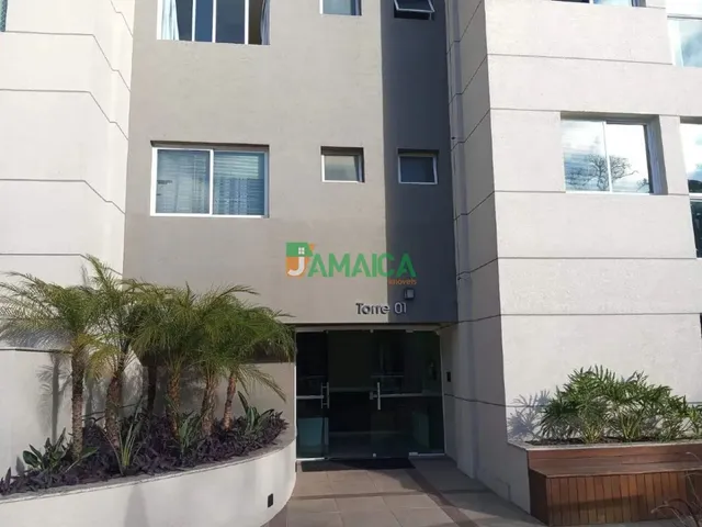 Apartamento 2 quartos e 3 banheiros, à venda, no bairro VISTA ALEGRE em Curitiba