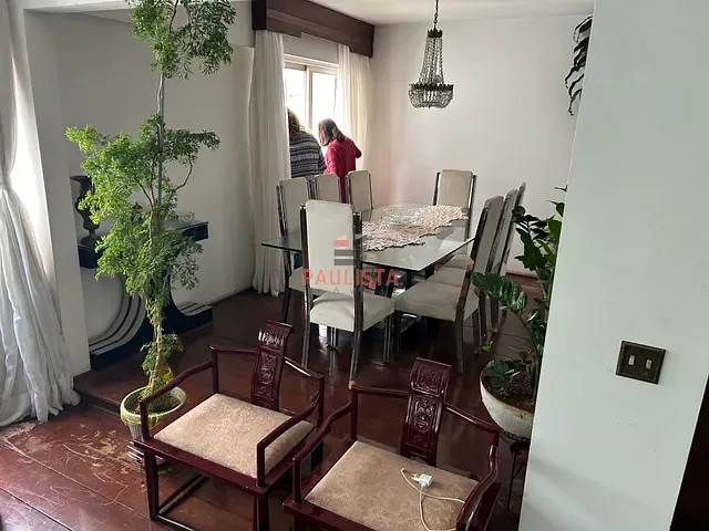 Apartamento 3 quartos e 4 banheiros, à venda, no bairro Vila Nova Conceição em São Paulo