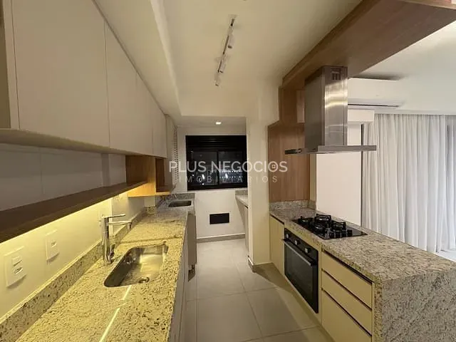 Apartamento 2 quartos e 1 banheiro, para alugar, no bairro Jardim Faculdade em Sorocaba