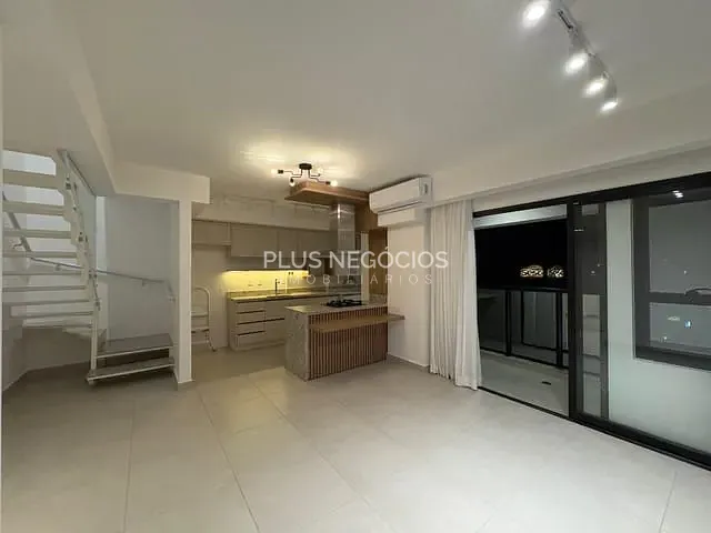 Apartamento 2 quartos e 1 banheiro, para alugar, no bairro Jardim Faculdade em Sorocaba