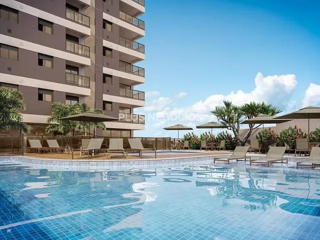 Apartamento 2 quartos e 1 banheiro, para alugar, no bairro Jardim Faculdade em Sorocaba