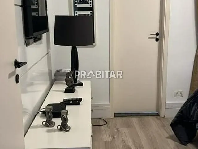 Apartamento 3 quartos e 3 banheiros, à venda, no bairro Vila Leopoldina em São Paulo