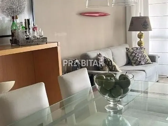 Apartamento 3 quartos e 3 banheiros, à venda, no bairro Vila Leopoldina em São Paulo