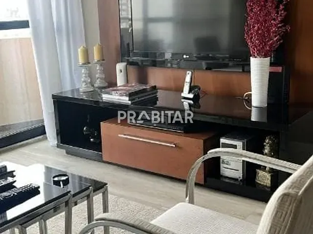 Apartamento 3 quartos e 3 banheiros, à venda, no bairro Vila Leopoldina em São Paulo