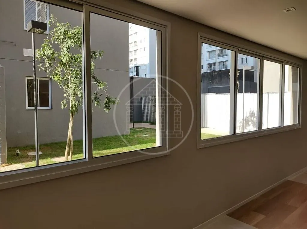 Apartamento, 2 quartos, 36 m² - Foto 14