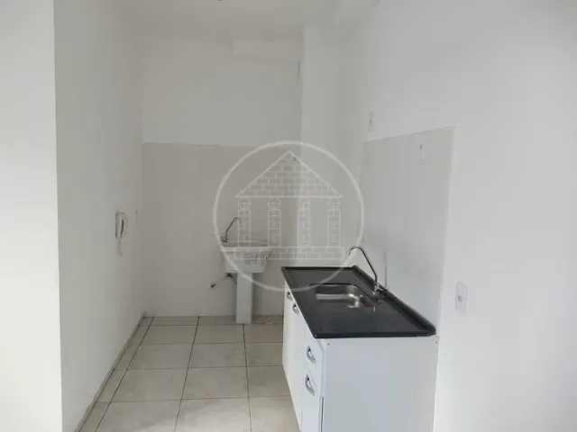 Apartamento com 52m² 2 quartos e 1 banheiro, para alugar, no bairro Socorro em São Paulo