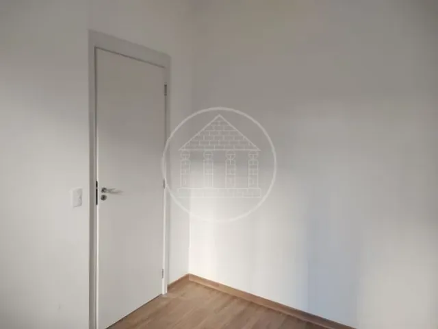Apartamento com 52m² 2 quartos e 1 banheiro, para alugar, no bairro Socorro em São Paulo