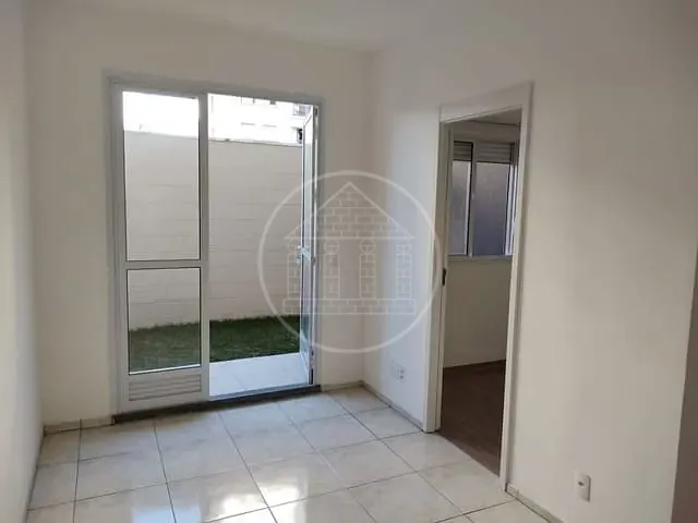 Apartamento com 52m² 2 quartos e 1 banheiro, para alugar, no bairro Socorro em São Paulo