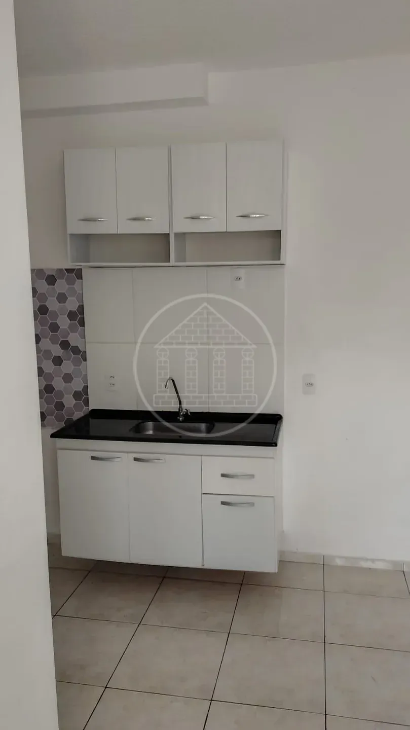 Apartamento, 2 quartos, 36 m² - Foto 7
