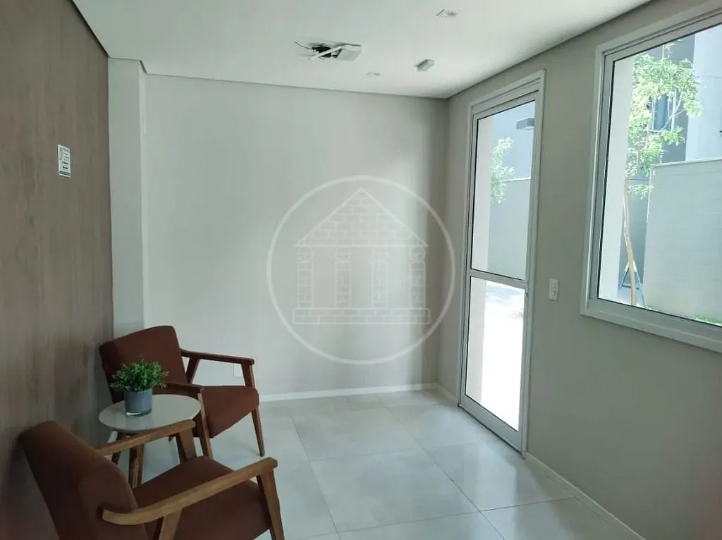 Apartamento, 2 quartos, 36 m² - Foto 15