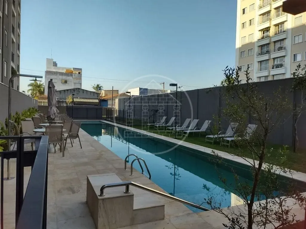 Apartamento, 2 quartos, 36 m² - Foto 18