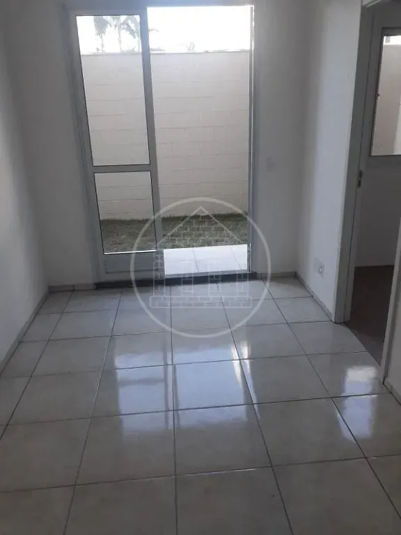 Apartamento, 2 quartos, 36 m² - Foto 2