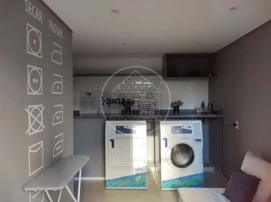 Apartamento, 2 quartos, 36 m² - Foto 21