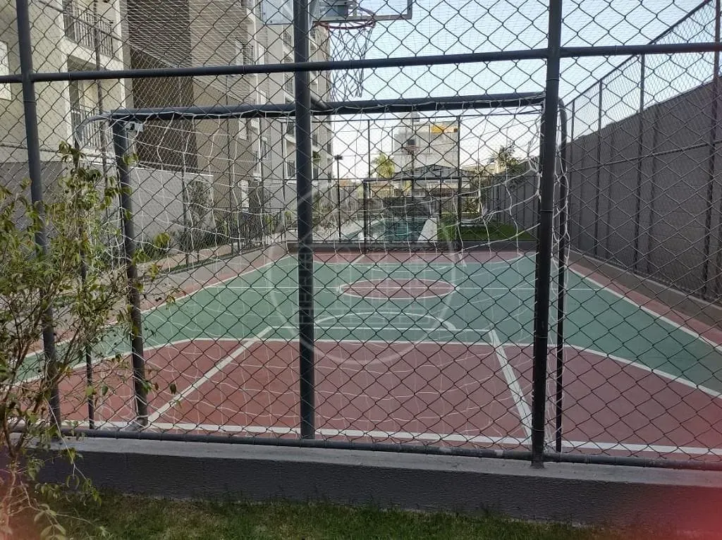 Apartamento, 2 quartos, 36 m² - Foto 20