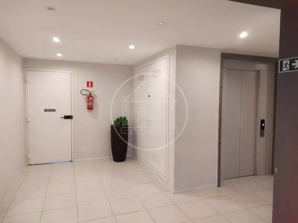 Apartamento, 2 quartos, 36 m² - Foto 24