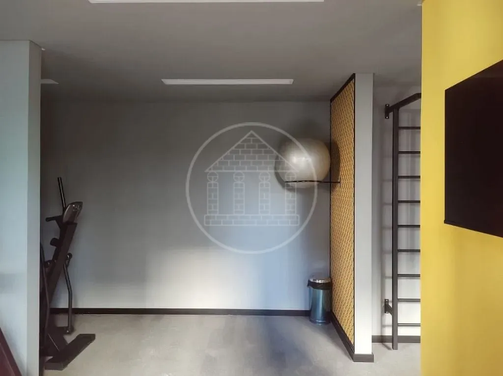 Apartamento, 2 quartos, 36 m² - Foto 22
