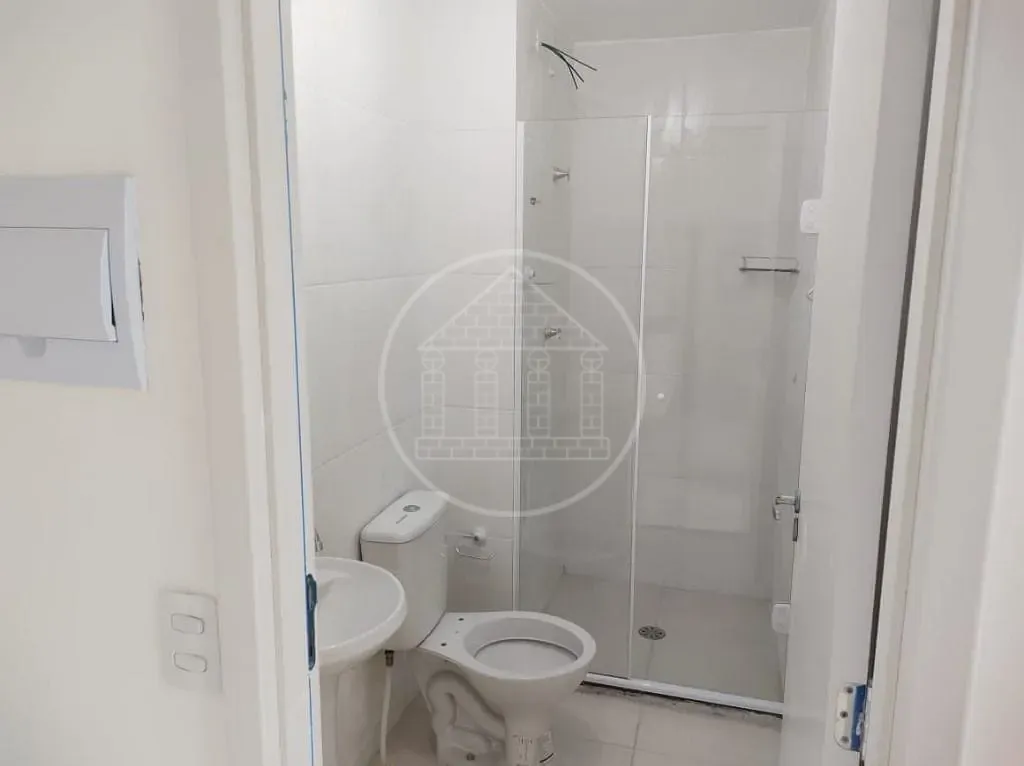 Apartamento, 2 quartos, 36 m² - Foto 6