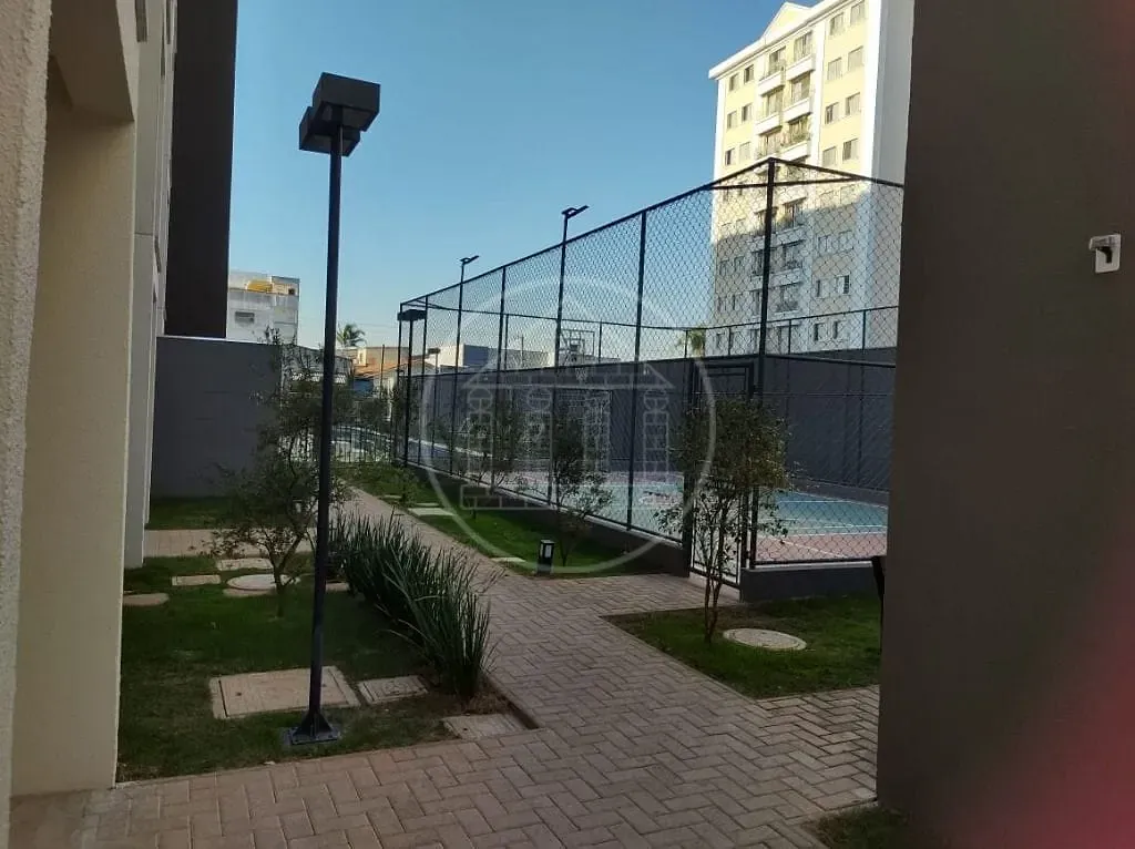 Apartamento, 2 quartos, 36 m² - Foto 23