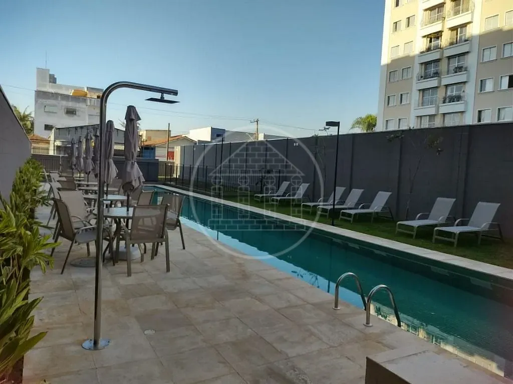 Apartamento, 2 quartos, 36 m² - Foto 17