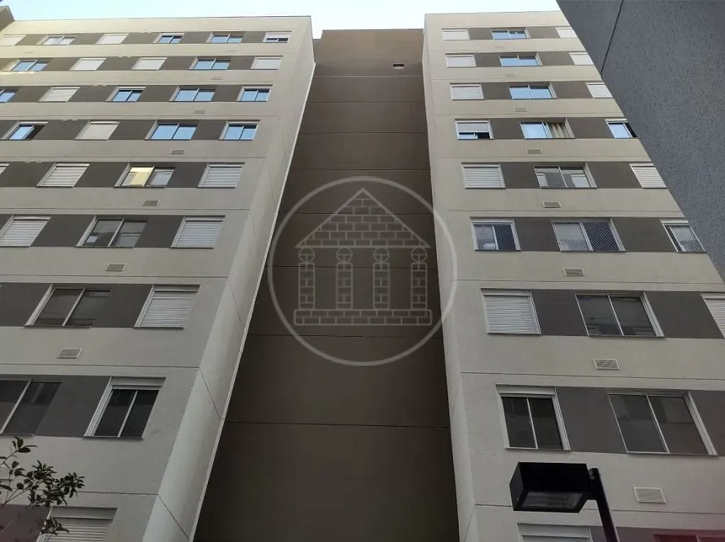 Apartamento, 2 quartos, 36 m² - Foto 26