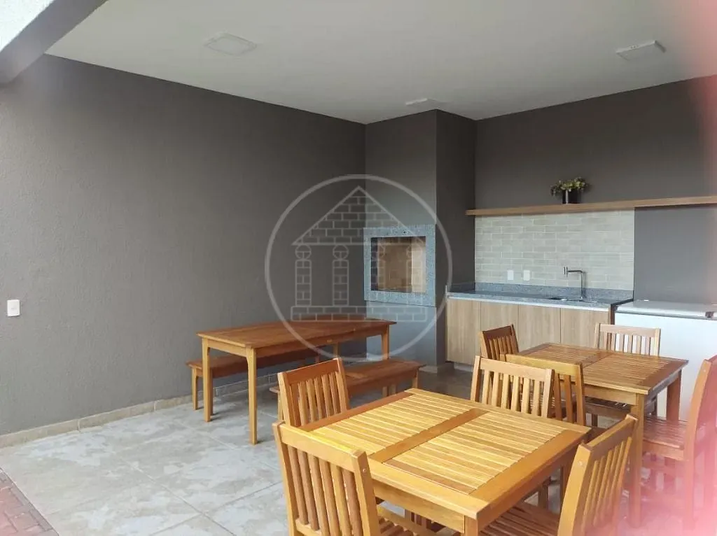 Apartamento, 2 quartos, 36 m² - Foto 16