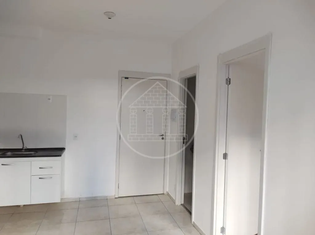 Apartamento, 2 quartos, 36 m² - Foto 4