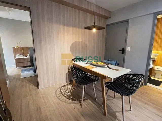 Apartamento 2 quartos e 3 banheiros, à venda, no bairro Vila Adyana em São José dos Campos