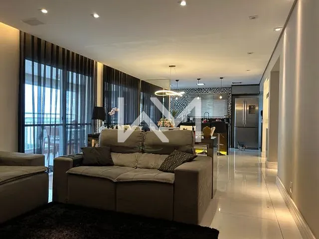 Apartamento 3 quartos e 4 banheiros, à venda, no bairro Vila Augusta em Guarulhos