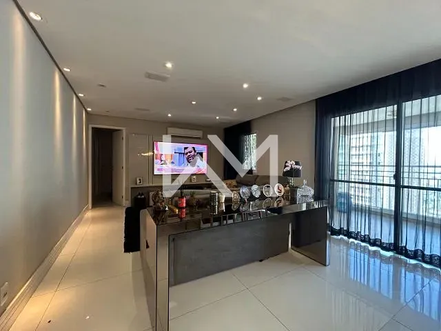 Apartamento 3 quartos e 4 banheiros, à venda, no bairro Vila Augusta em Guarulhos