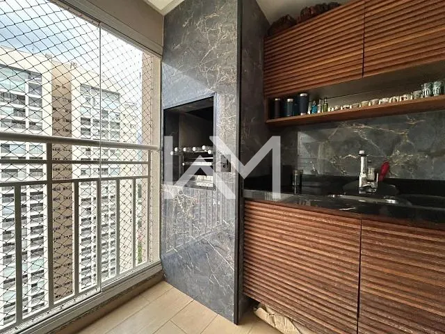 Apartamento 3 quartos e 4 banheiros, à venda, no bairro Vila Augusta em Guarulhos