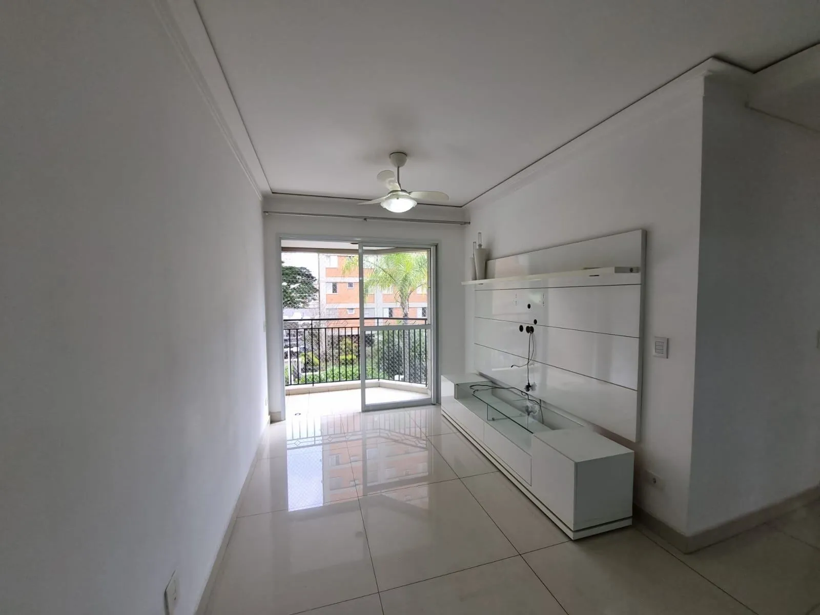 Apartamento à venda, Santa Paula, São Caetano do Sul, SP