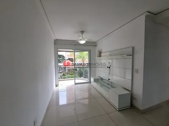 Apartamento com 70m² 2 quartos e 2 banheiros, à venda, no bairro Santa Paula em São Caetano do Sul