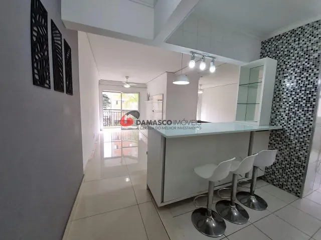 Apartamento com 70m² 2 quartos e 2 banheiros, à venda, no bairro Santa Paula em São Caetano do Sul