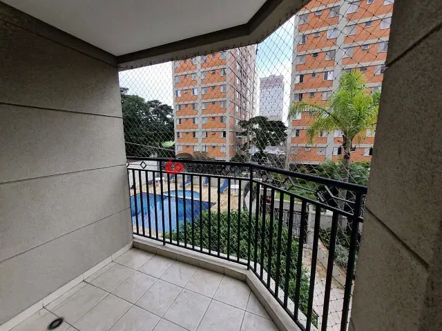 Apartamento com 70m² 2 quartos e 2 banheiros, à venda, no bairro Santa Paula em São Caetano do Sul