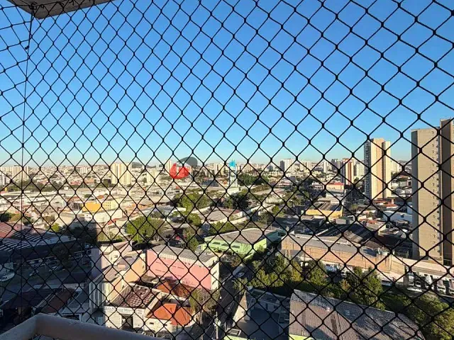 Apartamento 3 quartos e 2 banheiros, à venda, no bairro Casa Branca em Santo André